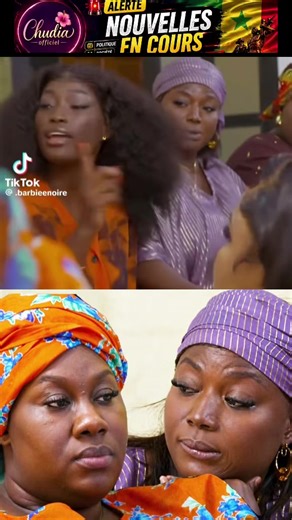 Senegal TikTok: Challenge & Séries Sénégalaises