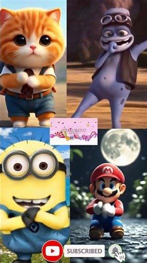 Can You Pick the Best Dancer Here