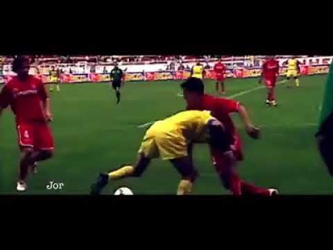 Gol de Cardozo al America