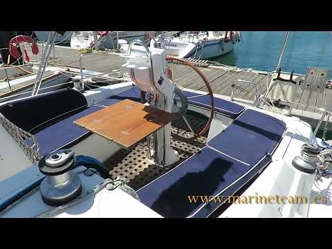 BENETEAU OCEANIS 343