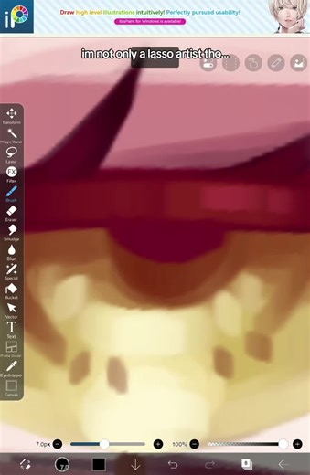 Exploring the World of Lasso Art