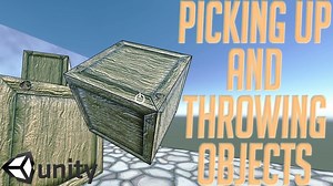 Interact with Objects (Amnesia-Style)