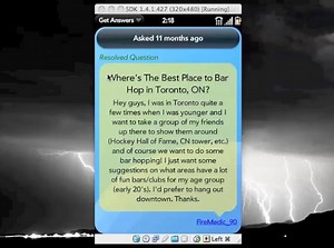 CSS3 Transitions - Element flip effect on webOS