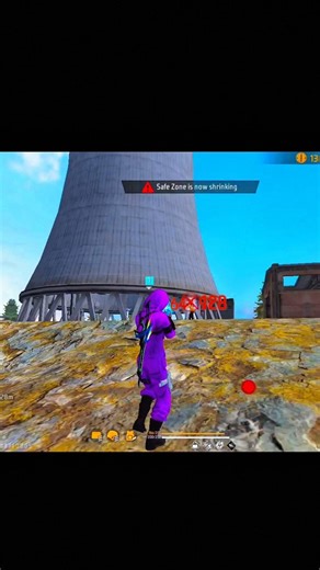 One Tap King 👑 🎯Op Clutch#sorts #freefire #viralvideo