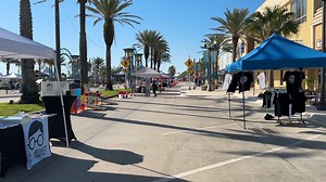 Stop by to visit with Volusia County Public Library staff at the Arts Festival on April 12, from 9 am to 5 pm. Our tent is located at Beach Street and Bay Street. Hope to see you there! | Volusia County Public Library | Facebook
