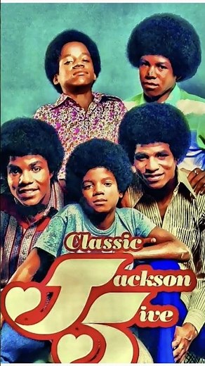Jackson 5 Remix: Motown Magic