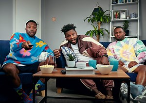 Gogglebox - Series 22: Episode 8 | Channel 4