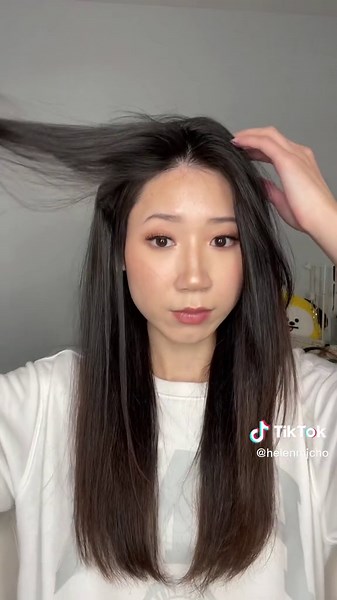 How to Add Volume to Your Hair