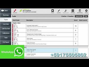 Nexiq eTechnician 2.8 2021 01.2021 Diagnostic Software – with Kg