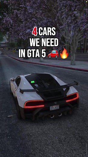 Top 4 Essential Cars to Own in GTA 5