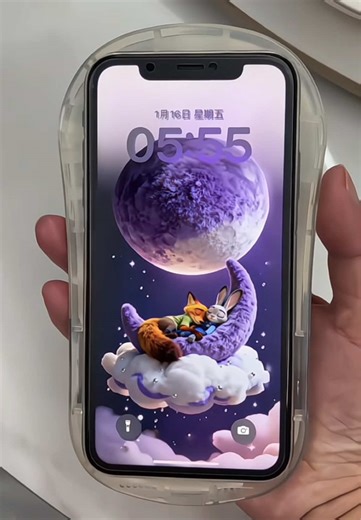 This is the most beautiful wallpaper I have ever seen, The most beautiful 3D wallpaper. Ultra clear 8k wallpaper. 3D naked eye wallpaper. los26 wallpaper. iPhone wallpaper.HD wallpaper.lOS26 how to get 3D spatial wallpaper background for your iPhone How to set up iPhone wallpaper tutorial How to apply iPhone live wallpaper 8K wallpaper.Click the link in the lower left corner to download capcut to get the wallpaper #capcut #capcutforus #capcutpioneer #ios26wallpaper#iPhonewallpaper 3d live wallpa