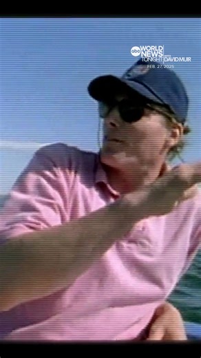 Finding My Father: Will Reeve's Journey with Whales