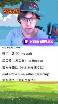 How would you translate this line by Ringabel in Bravely Default?