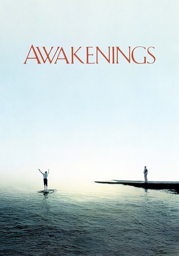 Awakenings streaming: where to watch movie online?