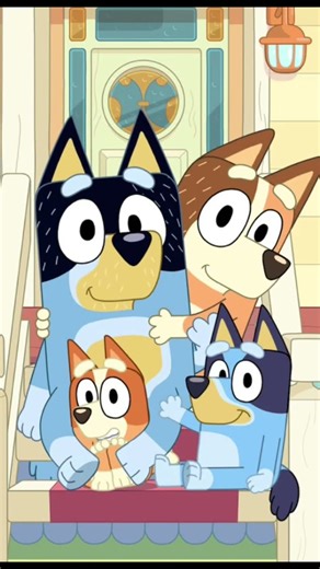 Bluey quiz: Part 2