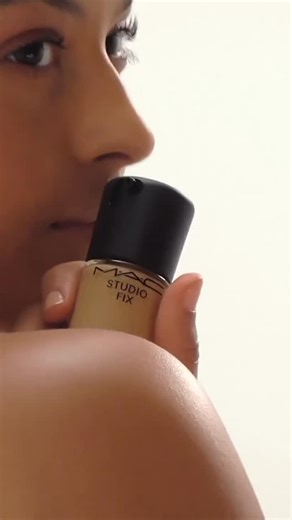 Mac Cosmstics Trinidad on Instagram: "New year, same hustle—now with skin that keeps up. 💪 From early call times to after-hours glow, Studio Fix moves with you for natural, breathable coverage that lasts. @devynfaithgarcia wears NC44—and only MAC. Start fresh. Stay flawless. Shop at your nearest MAC Store. #MACStudioFix #IOnlyWearMAC #MACTrinidad #MACGulfCity #MACWestmall #MACTrincity"