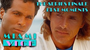 Miami Vice Series Finale - Best Scenes from Freefall | Miami Vice