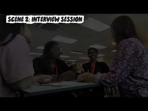 HUMAN RESOURCE MANAGEMENT VIDEO ASSIGNMENT