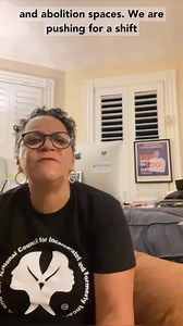 Let’s support the movement. I spoke with Andrea James and was moved by the love she has for women & men that are victims of this unjust system. I want to introduce you all to a real one, who’s fighting for a good cause. So let’s support the movement, it will benefit all of us. | James Prince
