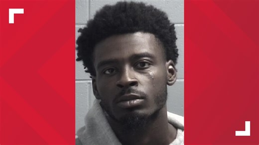 Covington man accused of killing North Carolina woman, faces kidnapping charges