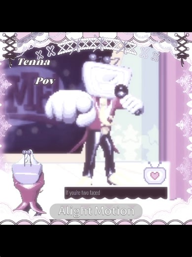 Exploring the Love for Spamtenna in Delta Rune