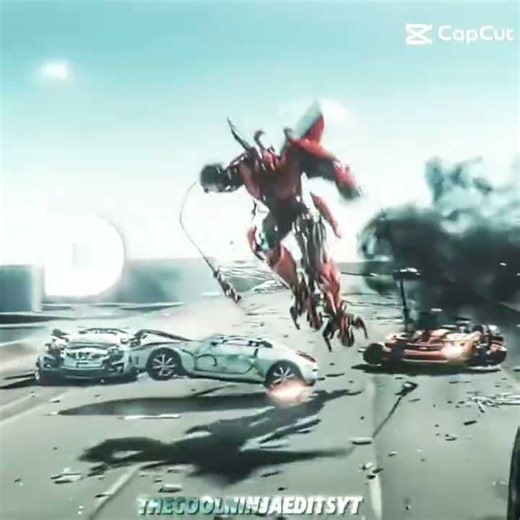 Deno Edit )(Transformers1)(#Edit #Transformers(#Short