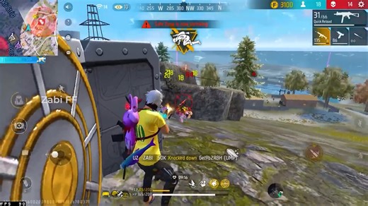 1.2K views · 19 reactions |  Get ready for some epic action! Check...