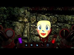 Psychopomp Full Gameplay