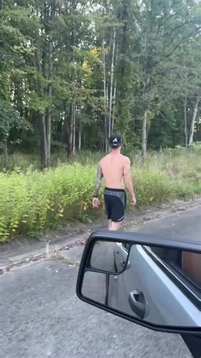 Rachel Williams on Reels