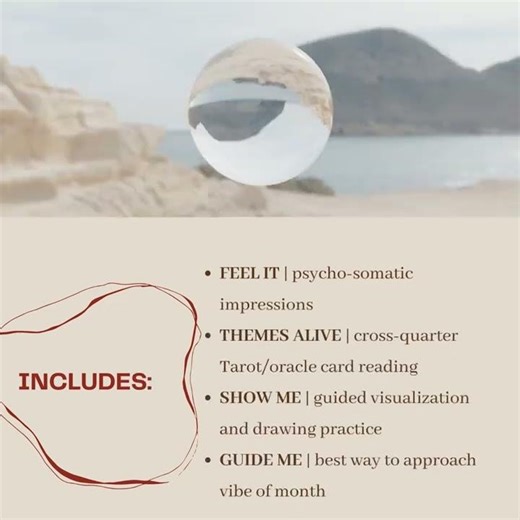 Giveaway Session and 2 tickets to Calendar Magic