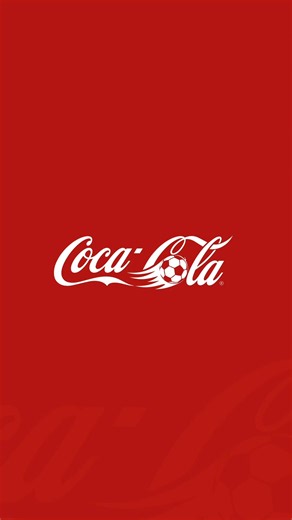 ⚽🥤Will @Coca-Cola accept this logo for the next FIFA World Cup? 👀 I challenged myself to redesign the Coca-Cola logo while keeping its iconic brand identity alive and adding a strong football vibe for the next FIFA World Cup. ❤️⚽ What do you think? Would you like to see something like this in the future? 🤔 Tagging The @cocacola Company. What do you think of this concept? 👇 ⚠️ Disclaimer: This is a personal creative concept made for my design portfolio and practice. It is not affiliated with,