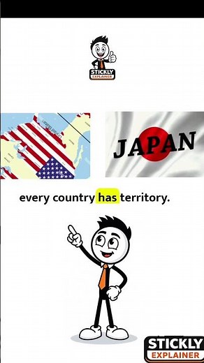 Country vs Nation — What's the Difference? 🌍
