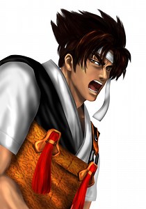 The Bushido Blade [1981]