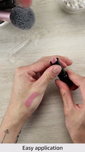 Wnw Lipstick 503c Sf Be W Size 0.13o Wet & Wild Silk Finish Lipstick 503c Will You Be With Me? 0.13oz