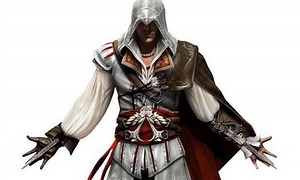 Assassin Creed Lineage Short Movie Part 1