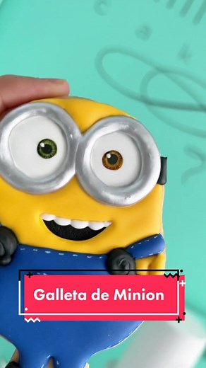 Delicious Minion Cookies for Your Sweet Tooth!