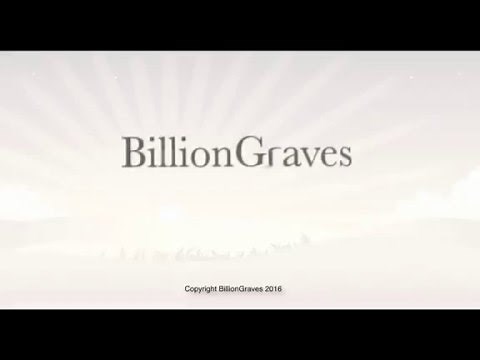 How to Find, Fix, and Edit BillionGraves Records