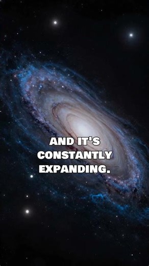The Dark Sky Paradox – Why the Night is Black