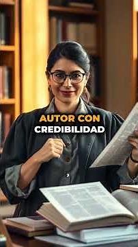 📚 Encuentra Fuentes Confiables para Tu Tesis! Consejos de Rocio Lima.