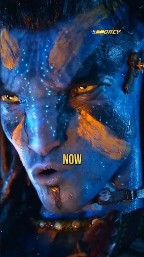 Why don't you see the Na'vi's unique expressions anymore? #avatar3 #fireandash #navi