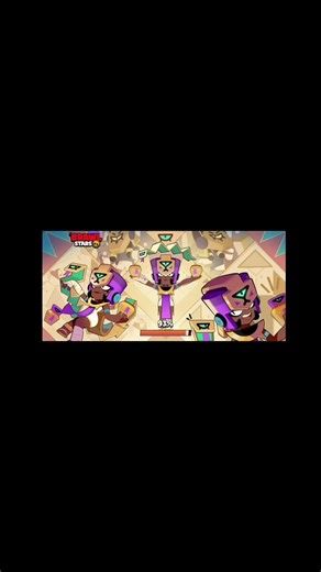 The secret PIN QR code is at the end of the video.#BrawlStars #DragonsAndFaeries #GiftedBySupercell