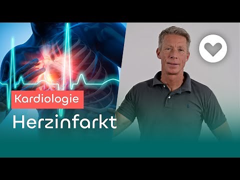 Was ist ein Herzinfarkt und wie wird er behandelt?