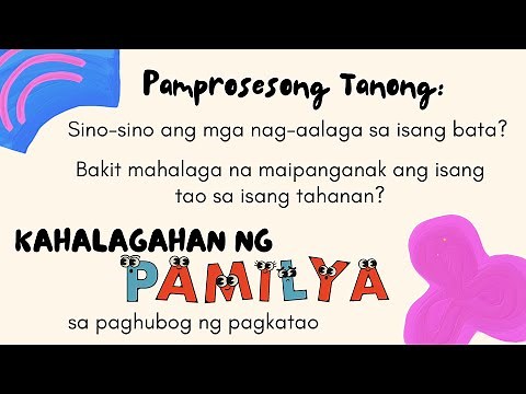 AP7 MATATAG Q1 Week 4-1 Ang Sinaunang Lipunan sa Pagkakamag-anak, Pamilya at Kasarian with PPT & DLL