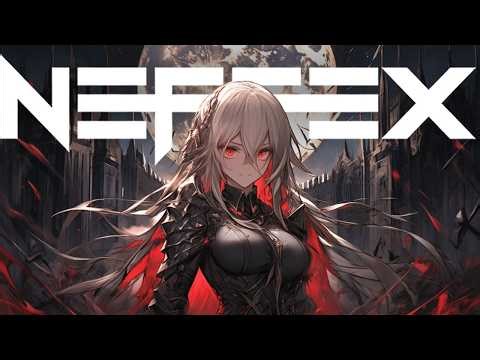 Top 50 NEFFEX Hits 2026 ⚡ Study & Grind Focus 📚 Ultimate Motivation Boost