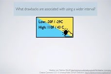 Accuracy vs. Precision