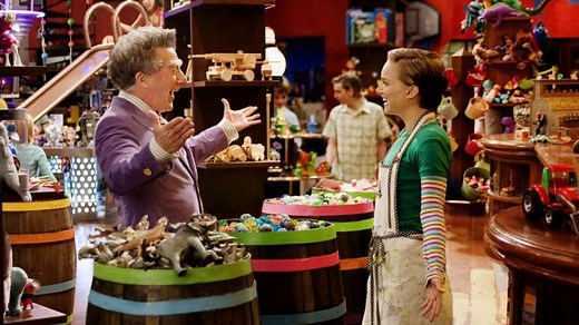 Mr. Magorium’s Wonder Emporium (2007) | Official Trailer, Full Movie Stream Preview