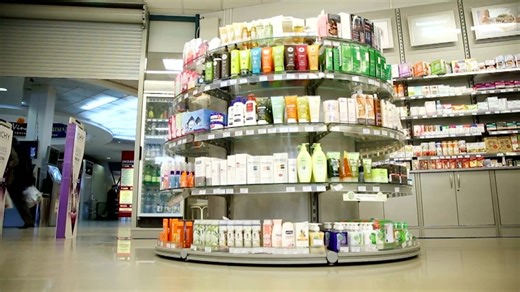Consumer Reports finds potentially harmful chemicals in some everyday beauty products