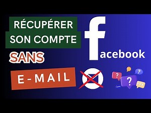 Récupérer son compte Facebook Piraté sans adresse email : astuces et étapes à suivre
