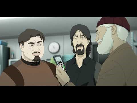 Chiwawa Gun Fight - Tom Clancy Splinter Cell: Deathwatch (Clip)