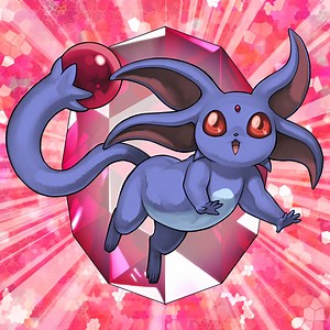 Carbuncle Creature - TV Tropes